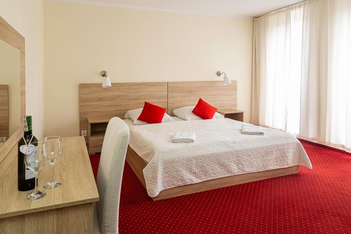 Vector-Property Tarnowo Podgórne Extérieur photo