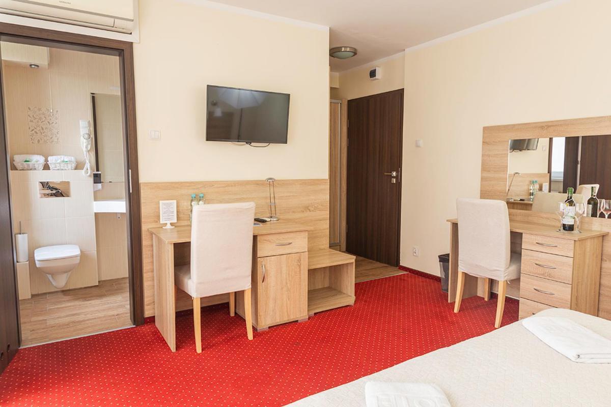 Vector-Property Tarnowo Podgórne Extérieur photo
