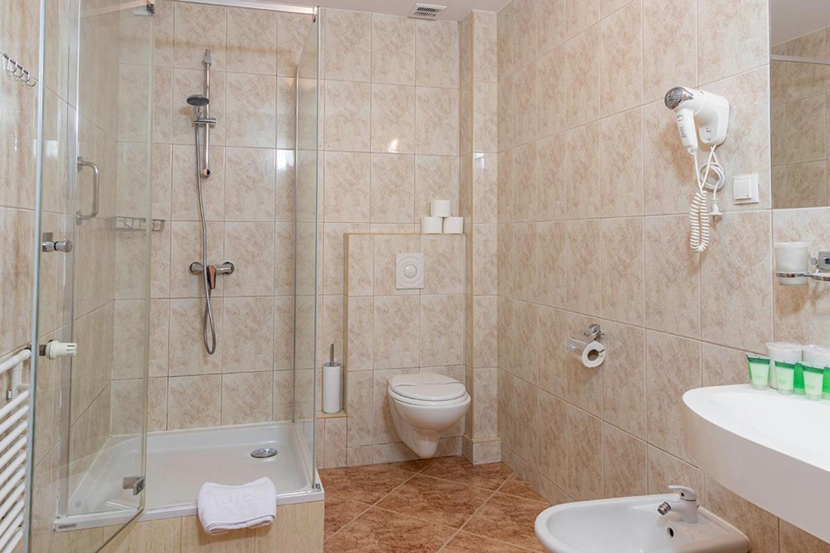 Vector-Property Tarnowo Podgórne Extérieur photo
