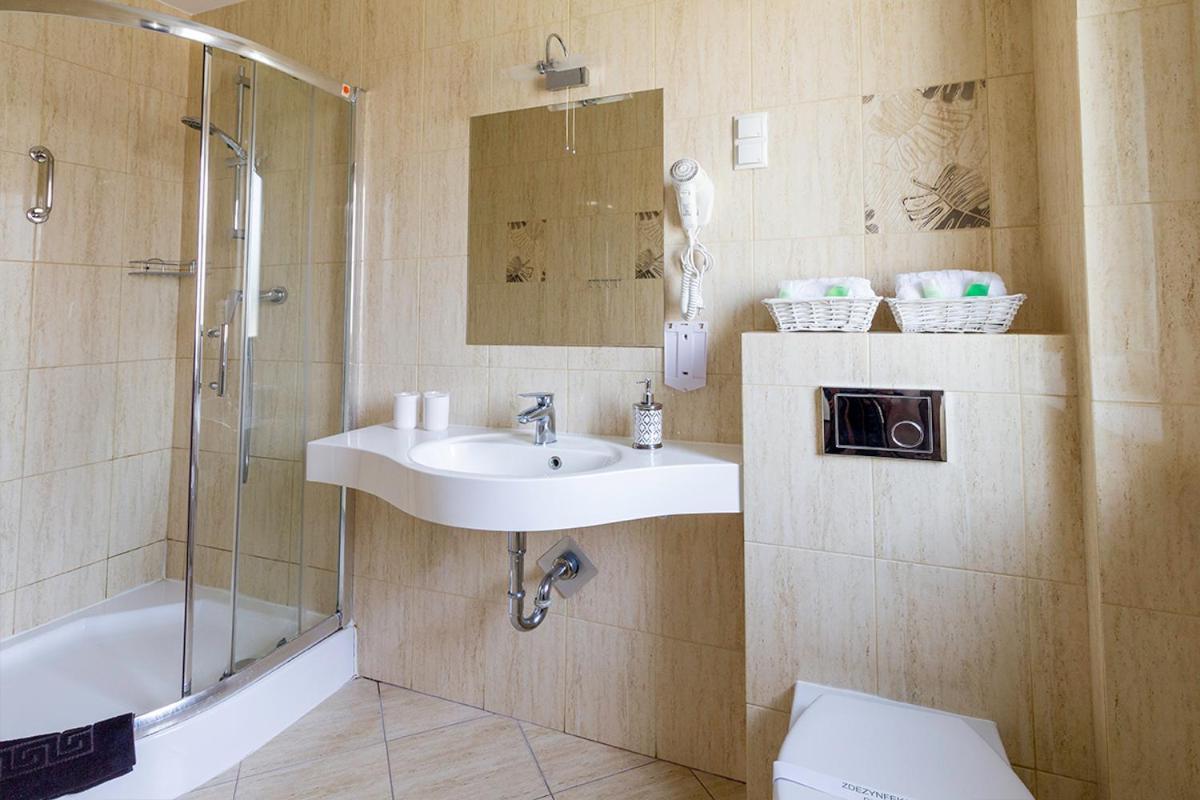 Vector-Property Tarnowo Podgórne Extérieur photo