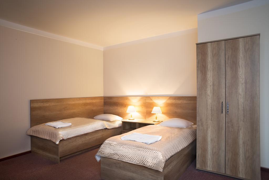 Vector-Property Tarnowo Podgórne Chambre photo