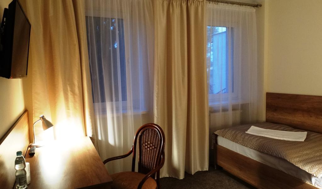 Vector-Property Tarnowo Podgórne Chambre photo